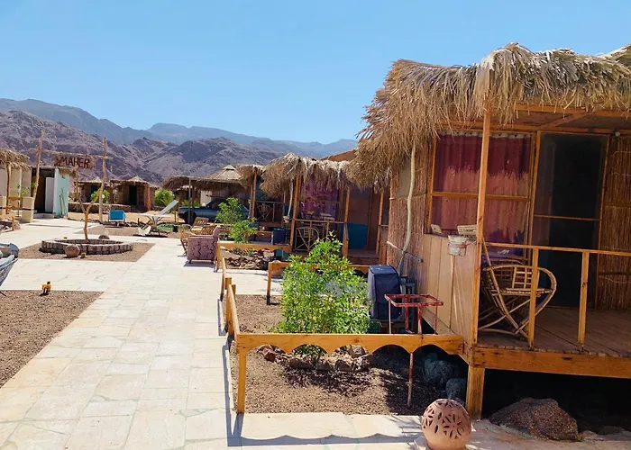 Maher Camp *