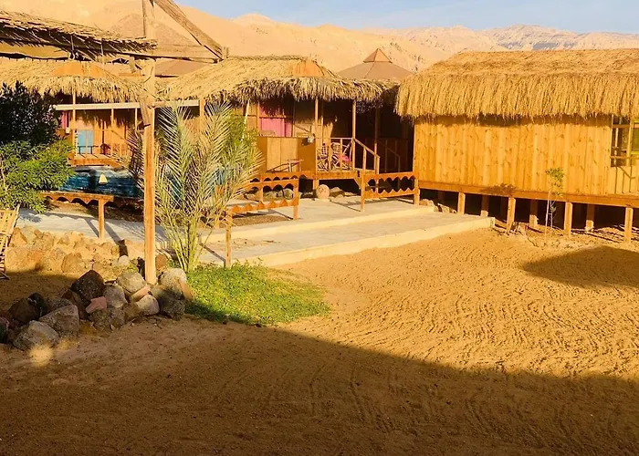 Maher Camp Таба